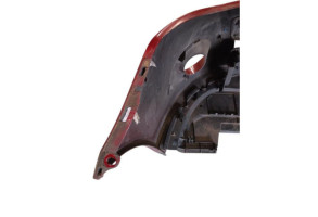 Pare choc avant RENAULT CLIO 3 Photo n°7