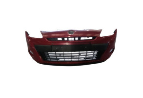 Pare choc avant RENAULT CLIO 3 Photo n°10