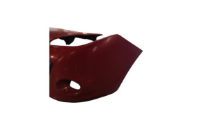 Pare choc avant RENAULT CLIO 3 Photo n°12