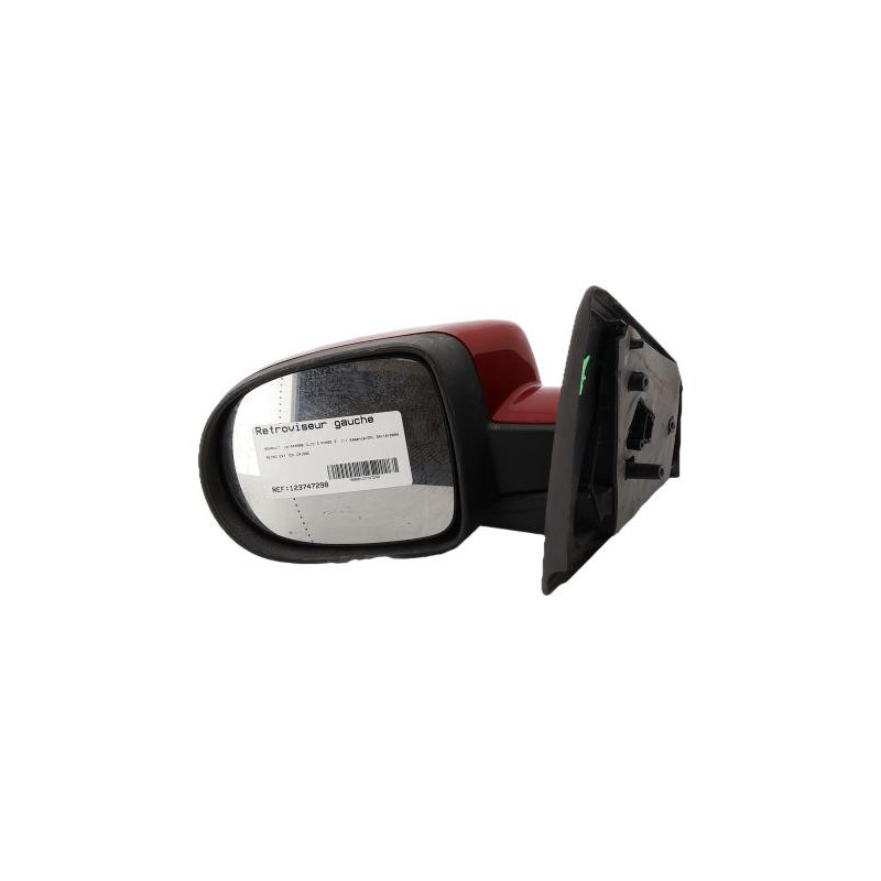 Retroviseur gauche RENAULT CLIO 3 Photo n°1
