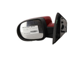 Retroviseur gauche RENAULT CLIO 3 Photo n°1