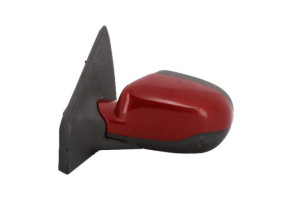 Retroviseur gauche RENAULT CLIO 3 Photo n°3