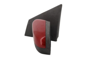 Retroviseur gauche RENAULT CLIO 3 Photo n°4