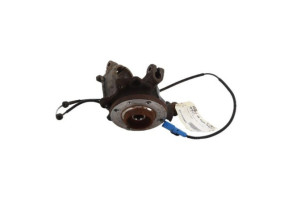 Pivot de moyeu avant droit CITROEN C3 3 Photo n°2