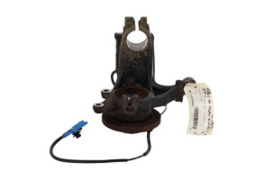 Pivot de moyeu avant droit CITROEN C3 3 Photo n°4