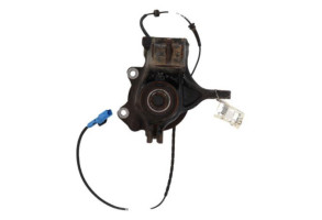 Pivot de moyeu avant droit CITROEN C3 3 Photo n°5