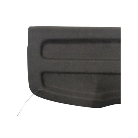 Plage arriere CITROEN C3 3