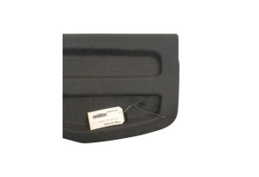 Plage arriere CITROEN C3 3 Photo n°3