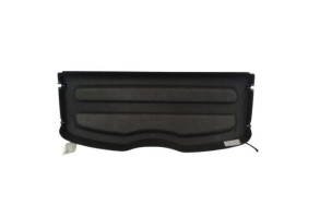 Plage arriere CITROEN C3 3 Photo n°6