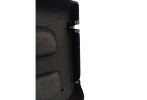 Plage arriere CITROEN C3 3 Photo n°7