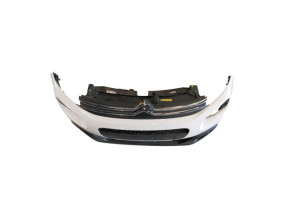 Pare choc avant CITROEN C3 3 Photo n°1