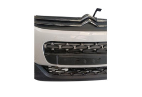 Pare choc avant CITROEN C3 3 Photo n°5
