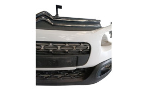 Pare choc avant CITROEN C3 3 Photo n°6