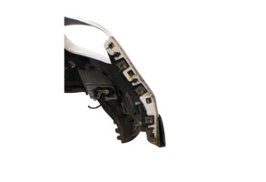 Pare choc avant CITROEN C3 3 Photo n°9