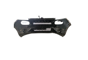 Pare choc avant CITROEN C3 3 Photo n°10