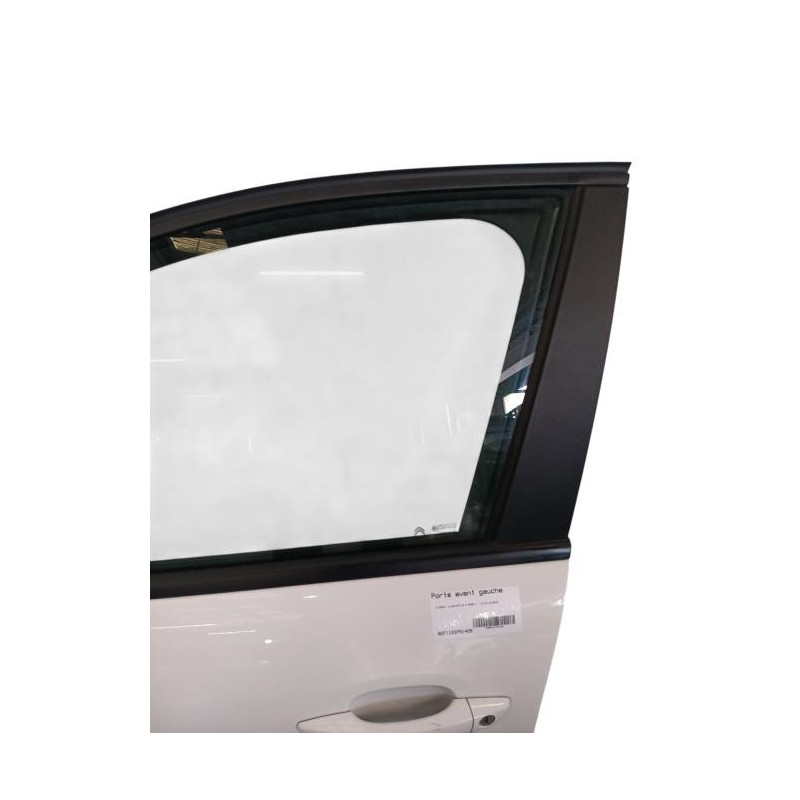 Porte avant gauche CITROEN C3 3 Photo n°1