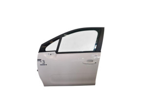 Porte avant gauche CITROEN C3 3 Photo n°2