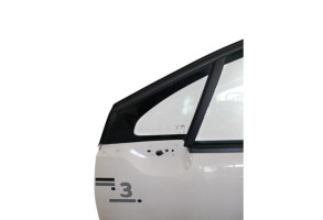 Porte avant gauche CITROEN C3 3 Photo n°3