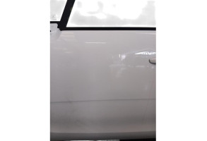 Porte avant gauche CITROEN C3 3 Photo n°5