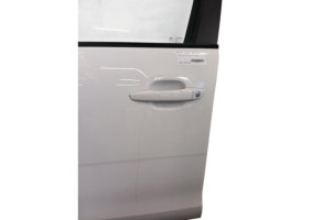 Porte avant gauche CITROEN C3 3 Photo n°8