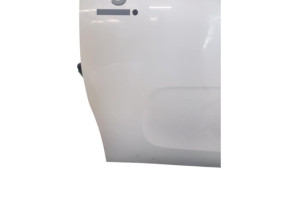 Porte avant gauche CITROEN C3 3 Photo n°9