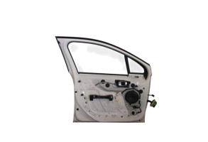 Porte avant gauche CITROEN C3 3 Photo n°11