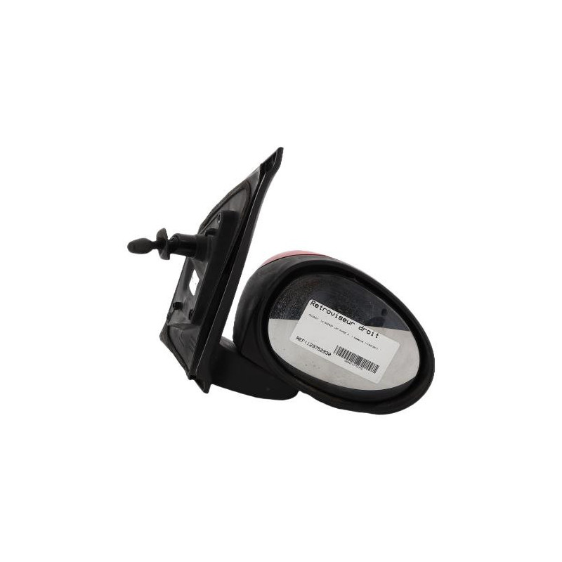 Retroviseur droit PEUGEOT 107 Photo n°1