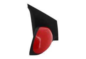 Retroviseur droit PEUGEOT 107 Photo n°2