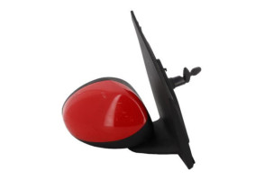 Retroviseur droit PEUGEOT 107 Photo n°3