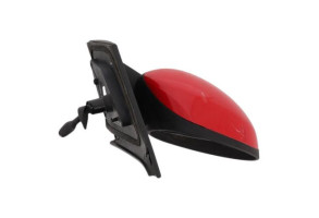 Retroviseur droit PEUGEOT 107 Photo n°5