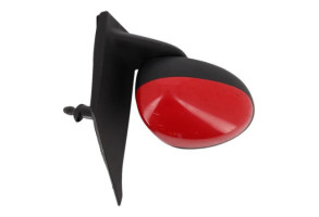 Retroviseur droit PEUGEOT 107 Photo n°6