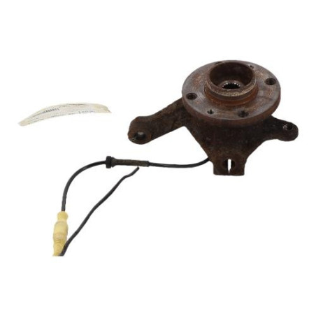 Pivot de moyeu avant droit RENAULT CLIO 2