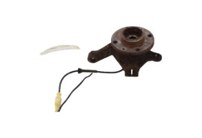 Pivot de moyeu avant droit RENAULT CLIO 2 Photo n°1