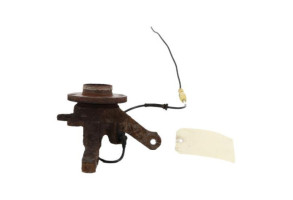 Pivot de moyeu avant droit RENAULT CLIO 2 Photo n°2