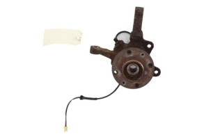 Pivot de moyeu avant droit RENAULT CLIO 2 Photo n°3