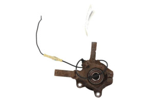 Pivot de moyeu avant droit RENAULT CLIO 2 Photo n°4