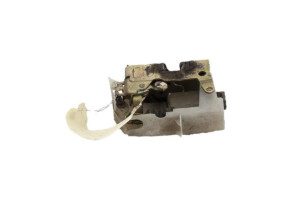 Serrure arriere droit RENAULT CLIO 2 Photo n°2