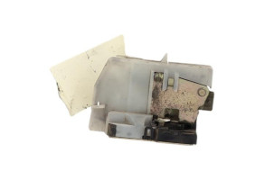 Serrure arriere droit RENAULT CLIO 2 Photo n°4