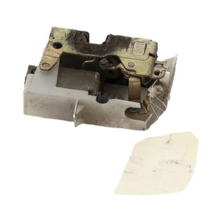 Serrure arriere gauche RENAULT CLIO 2