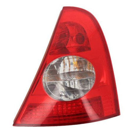 Feu arriere principal droit (feux) RENAULT CLIO 2