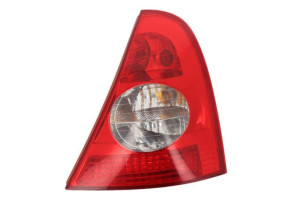 Feu arriere principal droit (feux) RENAULT CLIO 2 Photo n°1