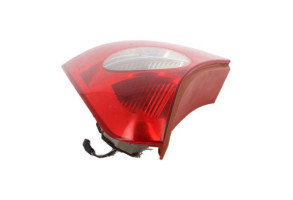 Feu arriere principal droit (feux) RENAULT CLIO 2 Photo n°4