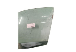 Vitre avant gauche RENAULT CLIO 2 Photo n°4