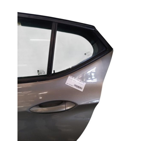 Porte arriere gauche OPEL ASTRA K