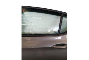 Porte arriere gauche OPEL ASTRA K Photo n°2