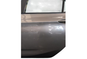 Porte arriere gauche OPEL ASTRA K Photo n°3