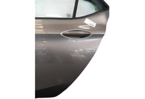 Porte arriere gauche OPEL ASTRA K Photo n°4