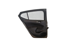 Porte arriere gauche OPEL ASTRA K Photo n°9