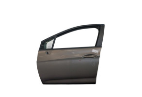Porte avant gauche OPEL ASTRA K Photo n°5