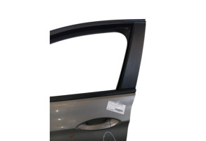 Porte avant gauche OPEL ASTRA K Photo n°7